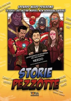 Volume cover